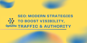 Search Engine Optimization Modern Strategies to Boost Visibility, Traffic & Authority