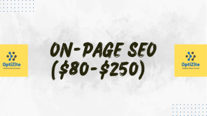 ON PAGE SEO, local seo, off page seo, seo,