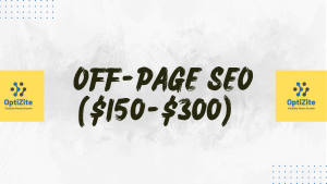 OFF-PAGE SEO & LINK BUILDING