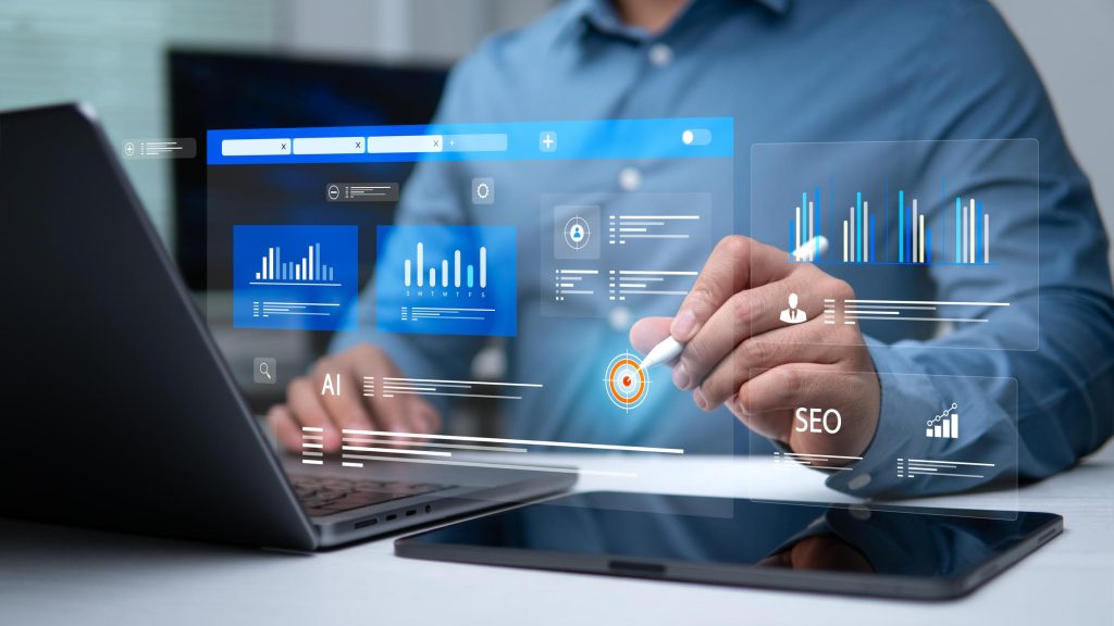 SEO Dienstleistung 2026: Die Ultimative Strategie für Mehr Sichtbarkeit, Kunden und Umsatz